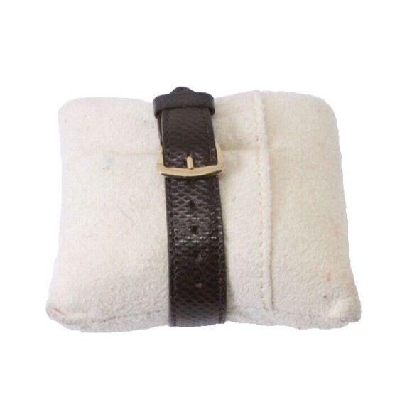 🔥 American Airlines Pilot Watch Vintage Rotating Jet Plane Wristwatch Pre-Owned - Picture 8 of 10